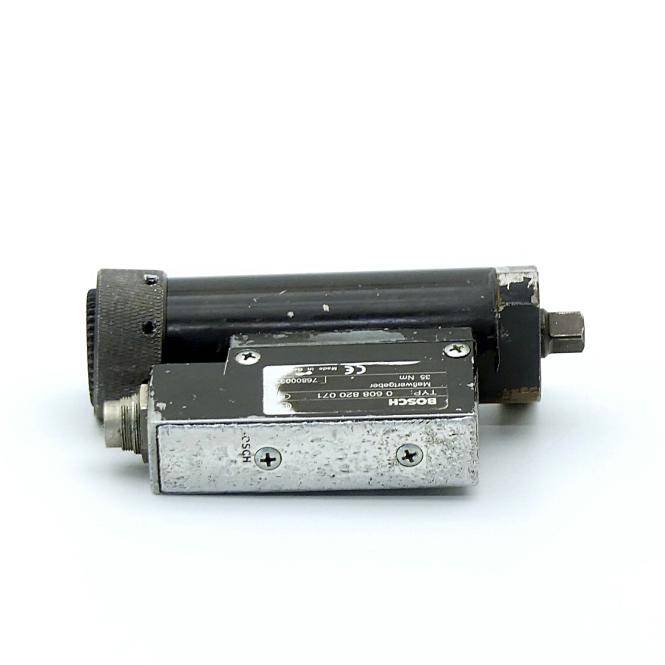 Bosch Messwertgeber 0608820071 (0 608 820 071)