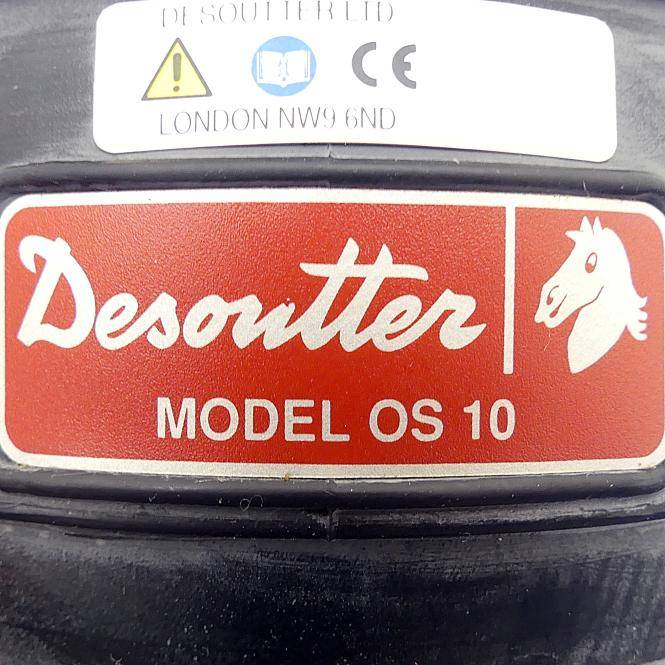 Desoutter Poliermaschine (OS 10)