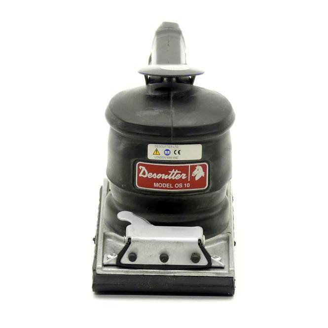 Desoutter Poliermaschine (OS 10)