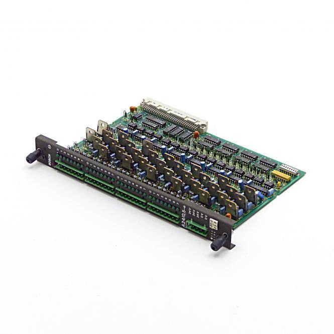 BOSCH Ausgangskarte A24/0,5-e (050560-404401)