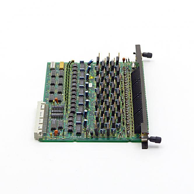BOSCH Ausgangskarte A24/0,5-e (050560-404401)
