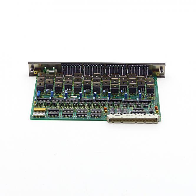 BOSCH Ausgangskarte A24/0,5-e (050560-404401)