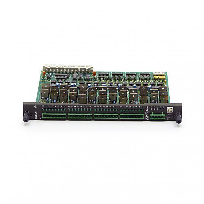 BOSCH Ausgangskarte A24/0,5-e (050560-404401)