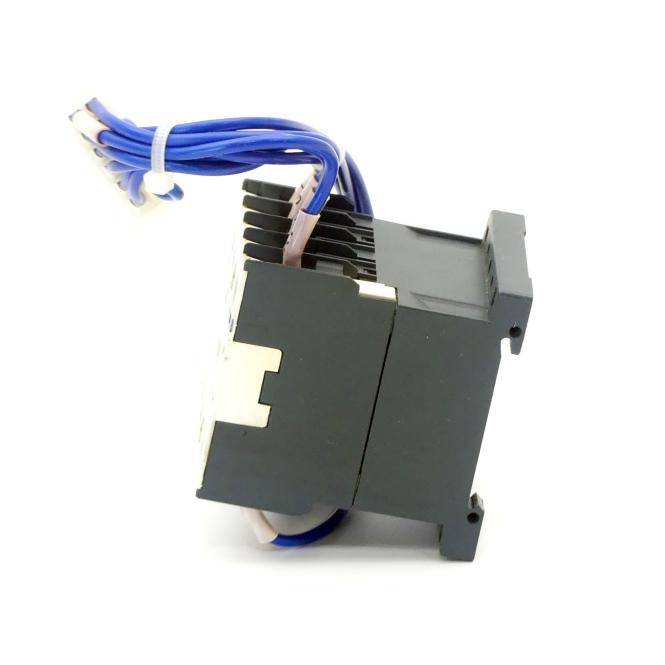 Schneider Electric Leistungsschütz (LP4K09106BW3)
