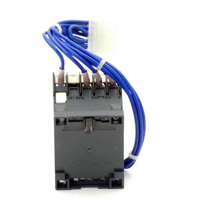 Schneider Electric Leistungsschütz (LP4K09106BW3)