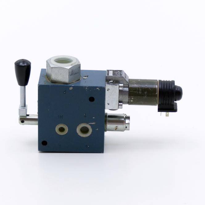 BOSCH Stromteilerventil (0 532 015 018)