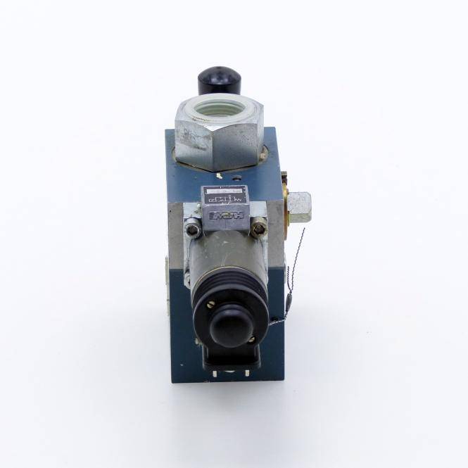 BOSCH Stromteilerventil (0 532 015 018)