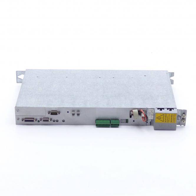 BOSCH Servo Drive Modul DM 4K 6311 - D (1070084443 - 110)