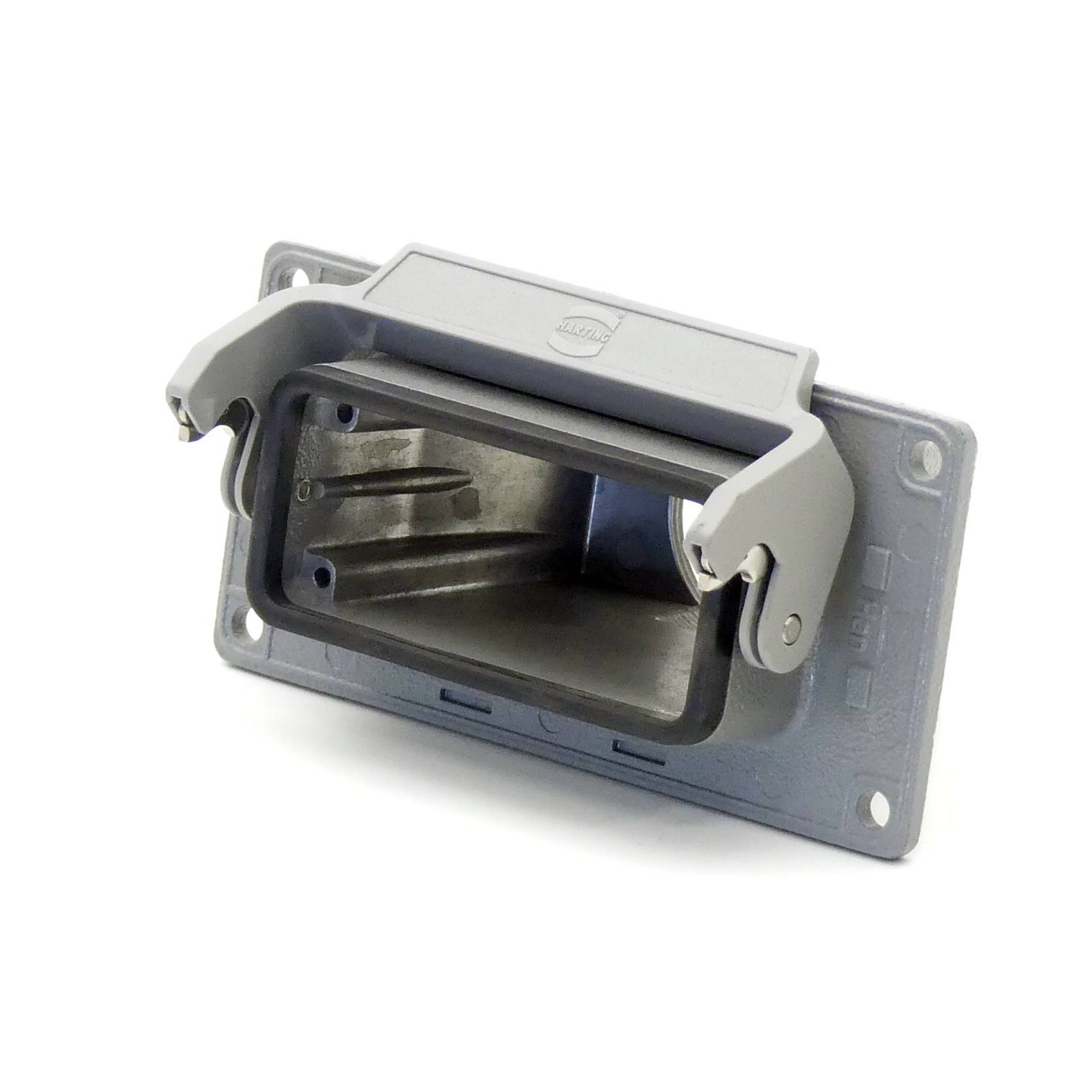 HARTING Han 16B-GG-M40-WDF-LB 19300161132 (137836)