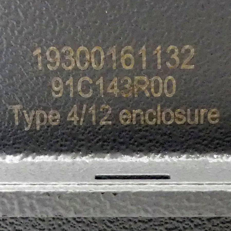 HARTING Han 16B-GG-M40-WDF-LB 19300161132 (137836)