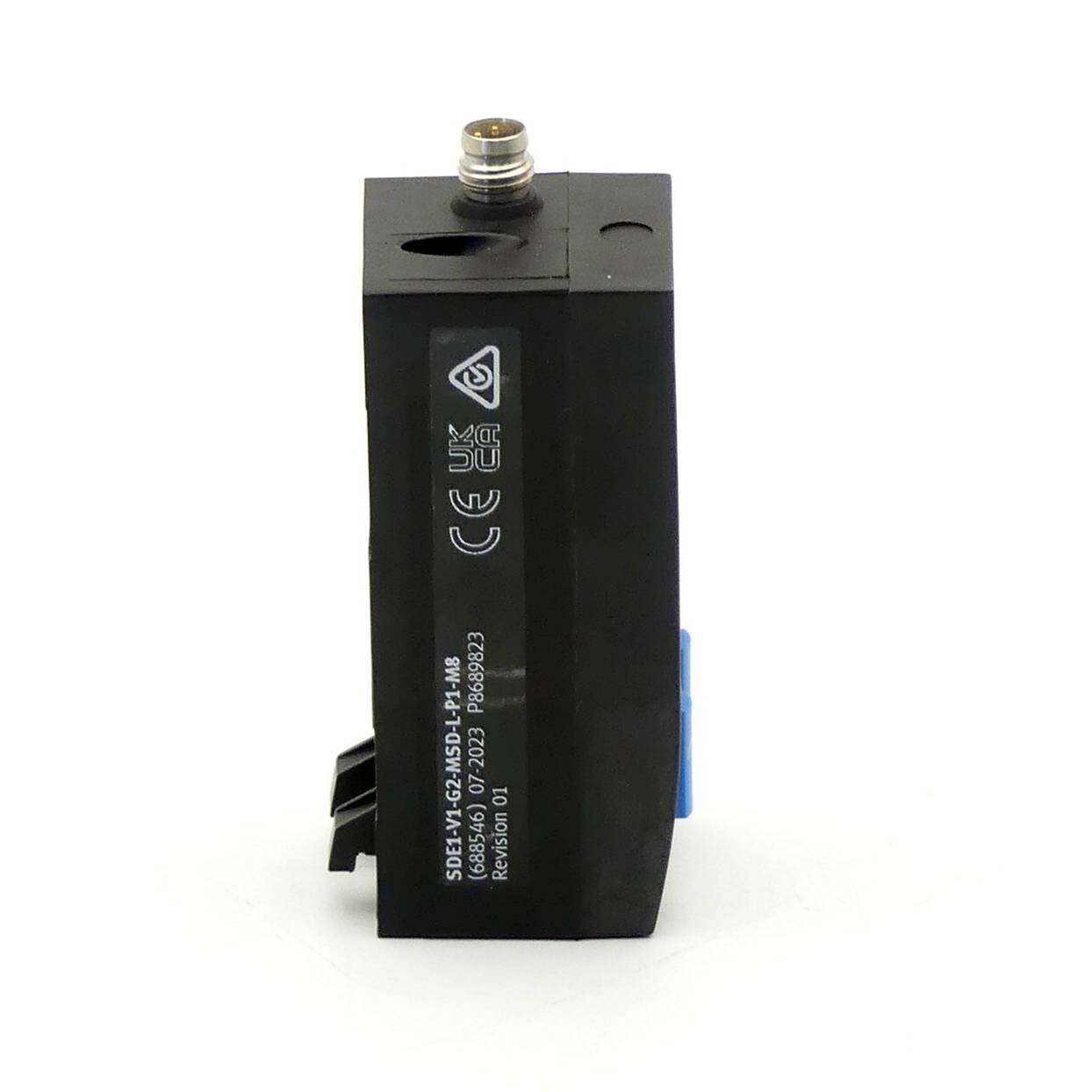 FESTO Drucksensor-SET SDE1-V1-G2-MSD-L-P1-M8 (688546)