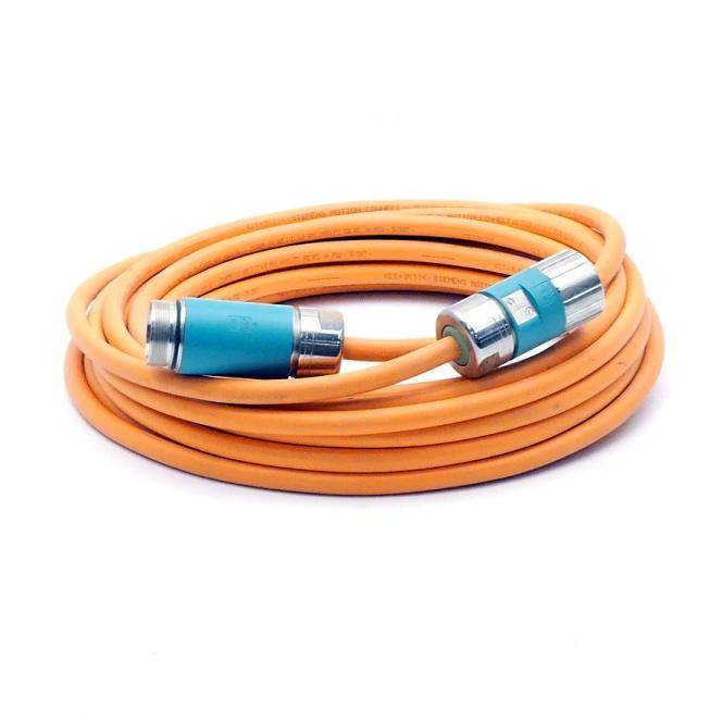 Siemens Leistungsleitung 16m TDY3707100393842001 (6FX8002-5DA38-1BG0)