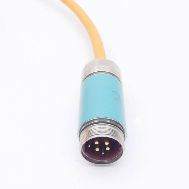 Siemens Leistungsleitung 16m TDY3707100393842001 (6FX8002-5DA38-1BG0)