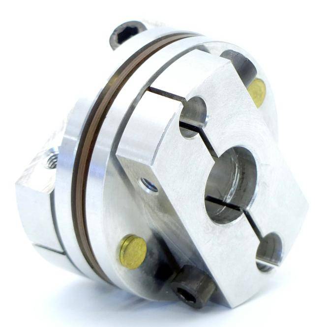 Rexnord Flexible Kupplung 966-75-000 (84980)