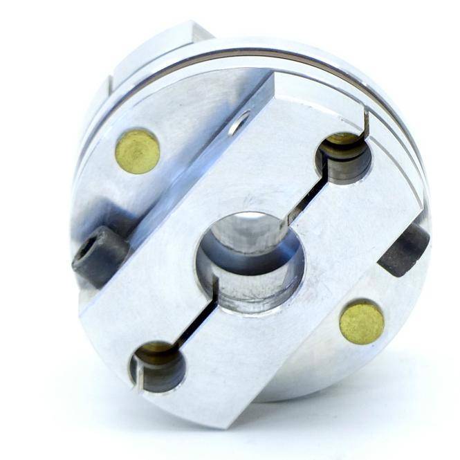 Rexnord Flexible Kupplung 966-75-000 (84980)