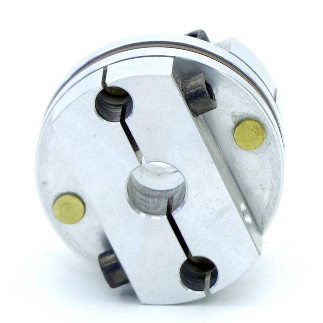 Rexnord Flexible Kupplung 966-75-000 (84980)