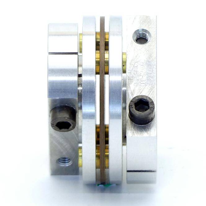 Rexnord Flexible Kupplung 966-75-000 (84980)