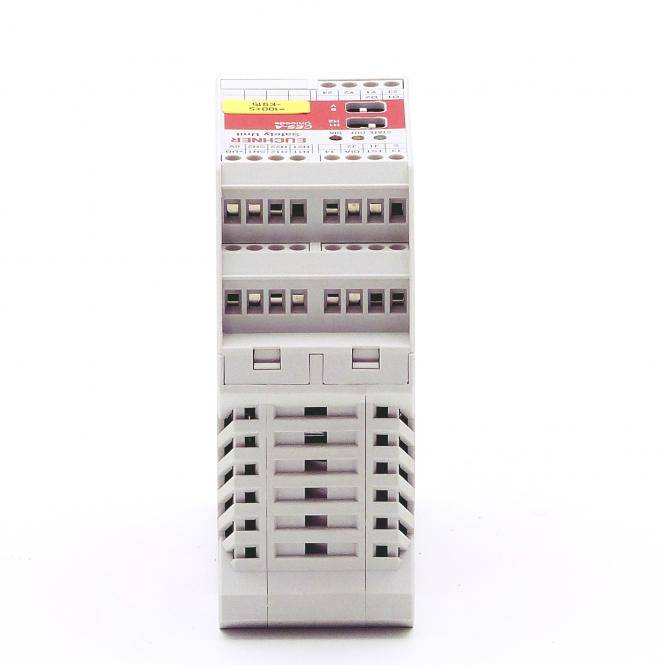 Euchner Safety Unit / Auswertegerät (CES-A-AEA-02B)