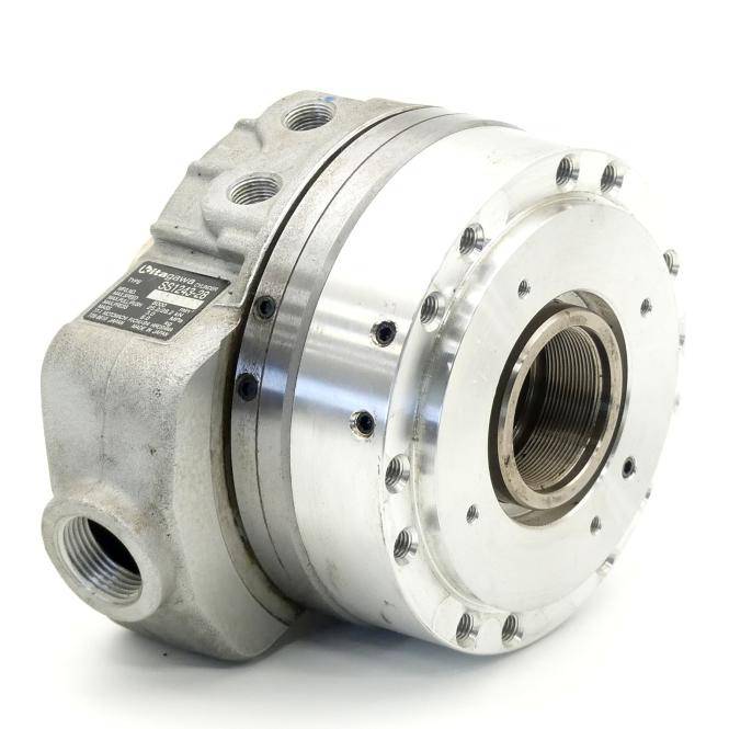 kitagawa Hydraulikzylinder (SS1243-28)