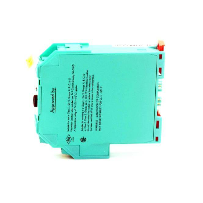 PEPPERL+FUCHS Einspeisebaustein KFD2-EB2 (43546)