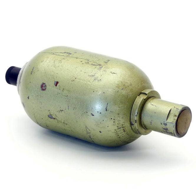 Bosch Hydrospeicher (0 531 013)