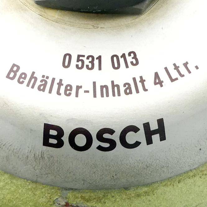 Bosch Hydrospeicher (0 531 013)