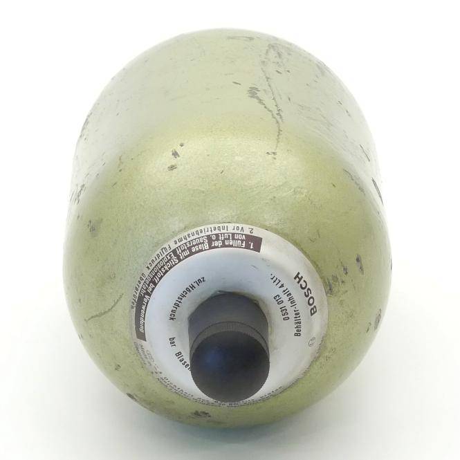 Bosch Hydrospeicher (0 531 013)