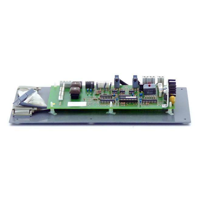 GCT Leiterplatte (794 194-2)