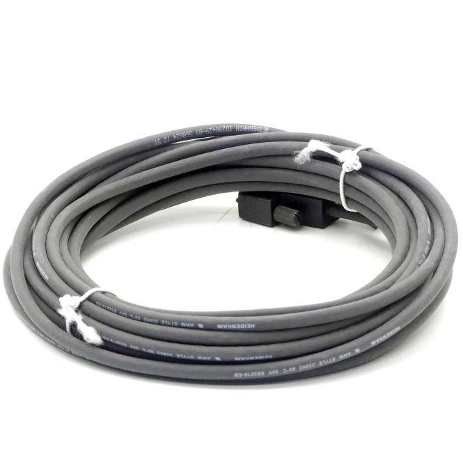 HEIDENHAIN Adapterkabel (298429-09)