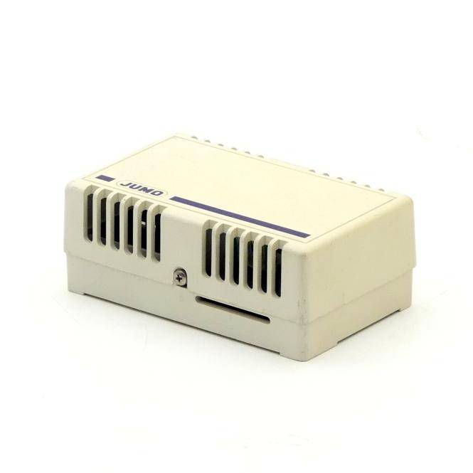 JUMO Feuchte-Temperatur Sensor A58955K040 (907020/10-2-21-005)