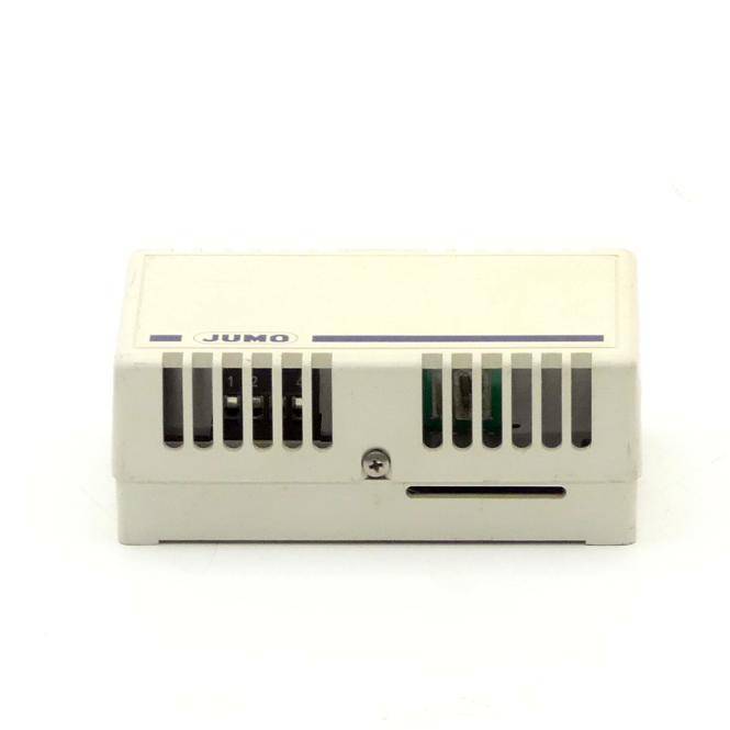 JUMO Feuchte-Temperatur Sensor A58955K040 (907020/10-2-21-005)