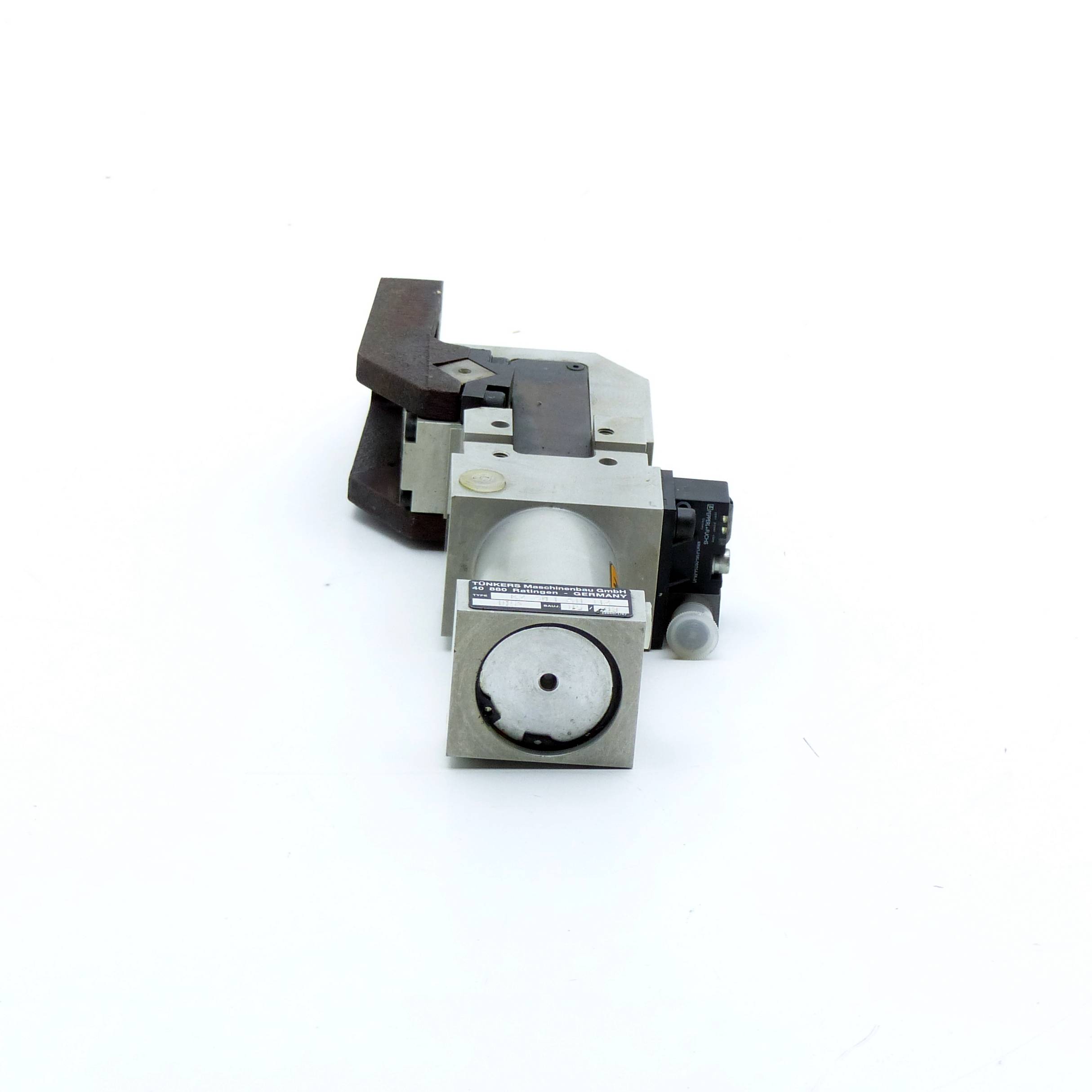 Tünkers Pneumatikspanner 105° (K2 40.1 A11 T12)