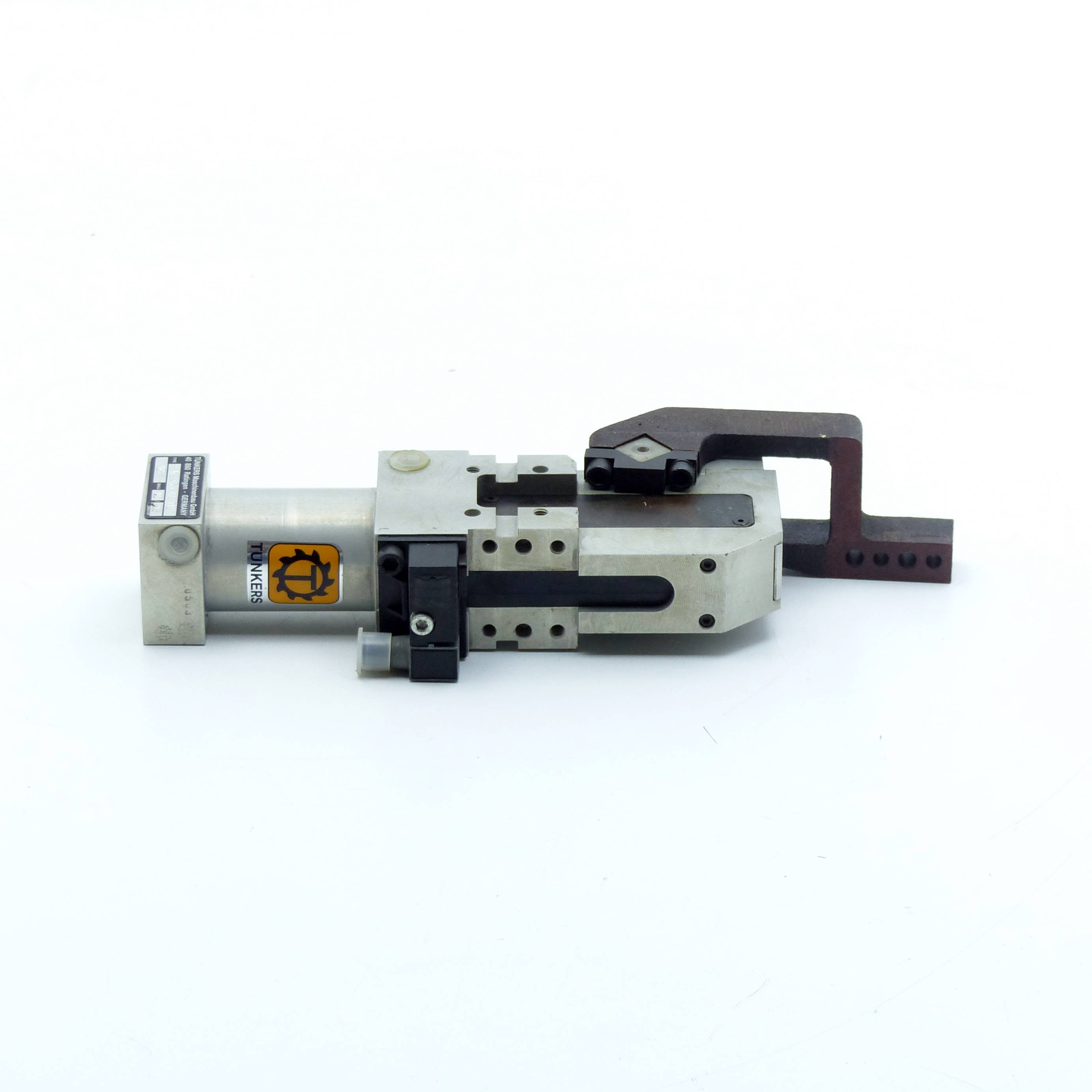 Tünkers Pneumatikspanner 105° (K2 40.1 A11 T12)