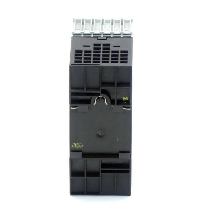 Siemens Sicherheitsrelais 3TK28 (3TK2825-1BB40)