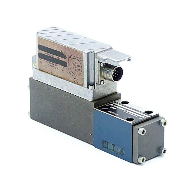 Bosch Proportionales Wegeventil (0 811 404 601)