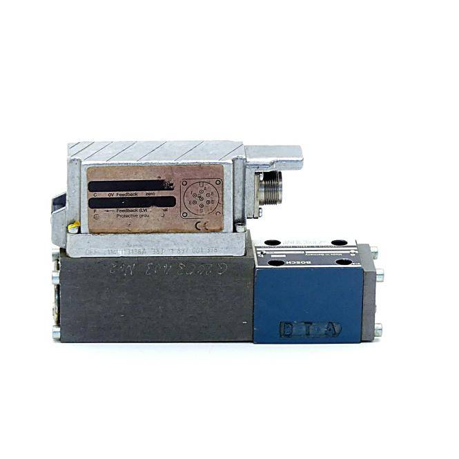 Bosch Proportionales Wegeventil (0 811 404 601)