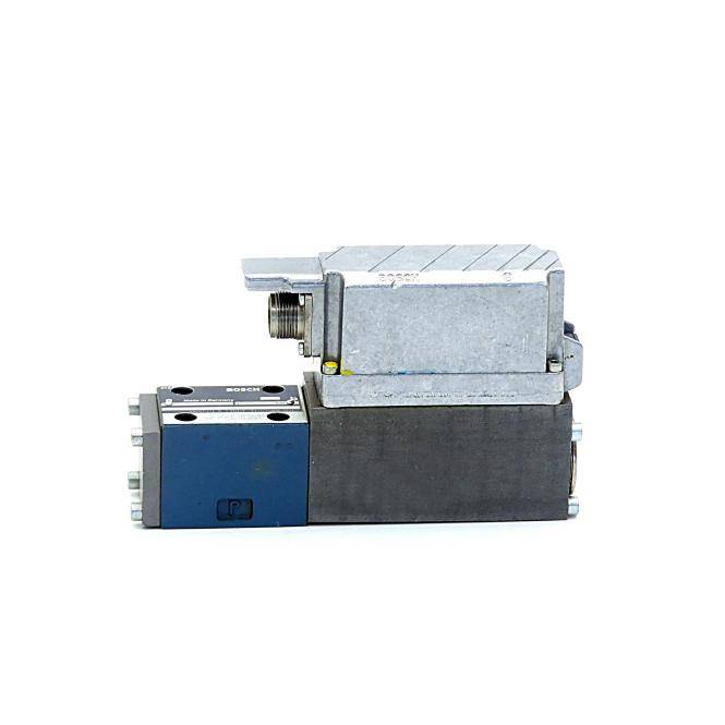 Bosch Proportionales Wegeventil (0 811 404 601)