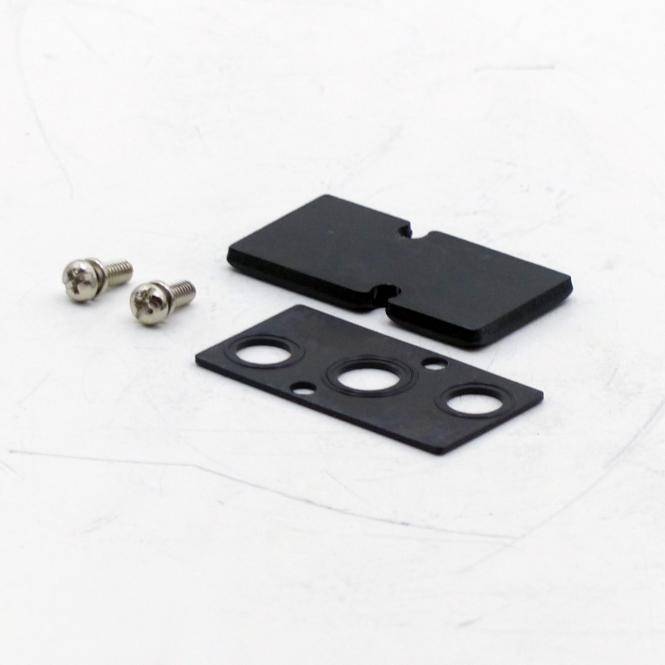 SMC Blanking Plate (DXT031-38-1A)