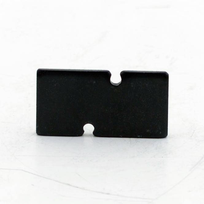 SMC Blanking Plate (DXT031-38-1A)