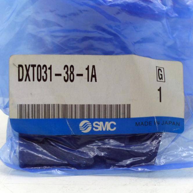 SMC Blanking Plate (DXT031-38-1A)