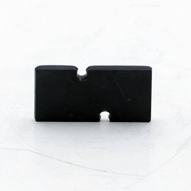 SMC Blanking Plate (DXT031-38-1A)