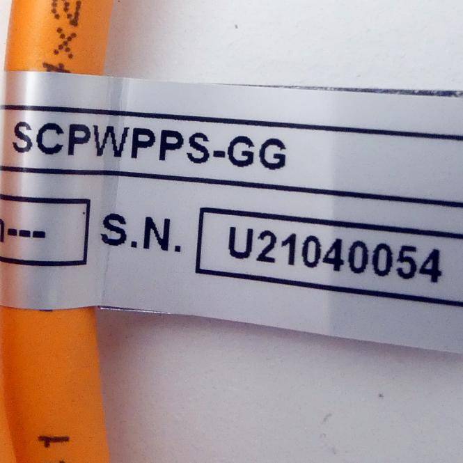 Roland Verbindungsleitung SCPWPPS-GG (U21040054)
