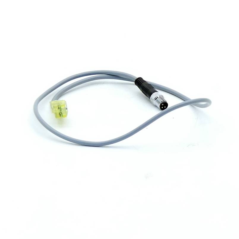 FESTO Steckdosenkabel KMYZ-9-24-M8-0,5-LED-B (196064)