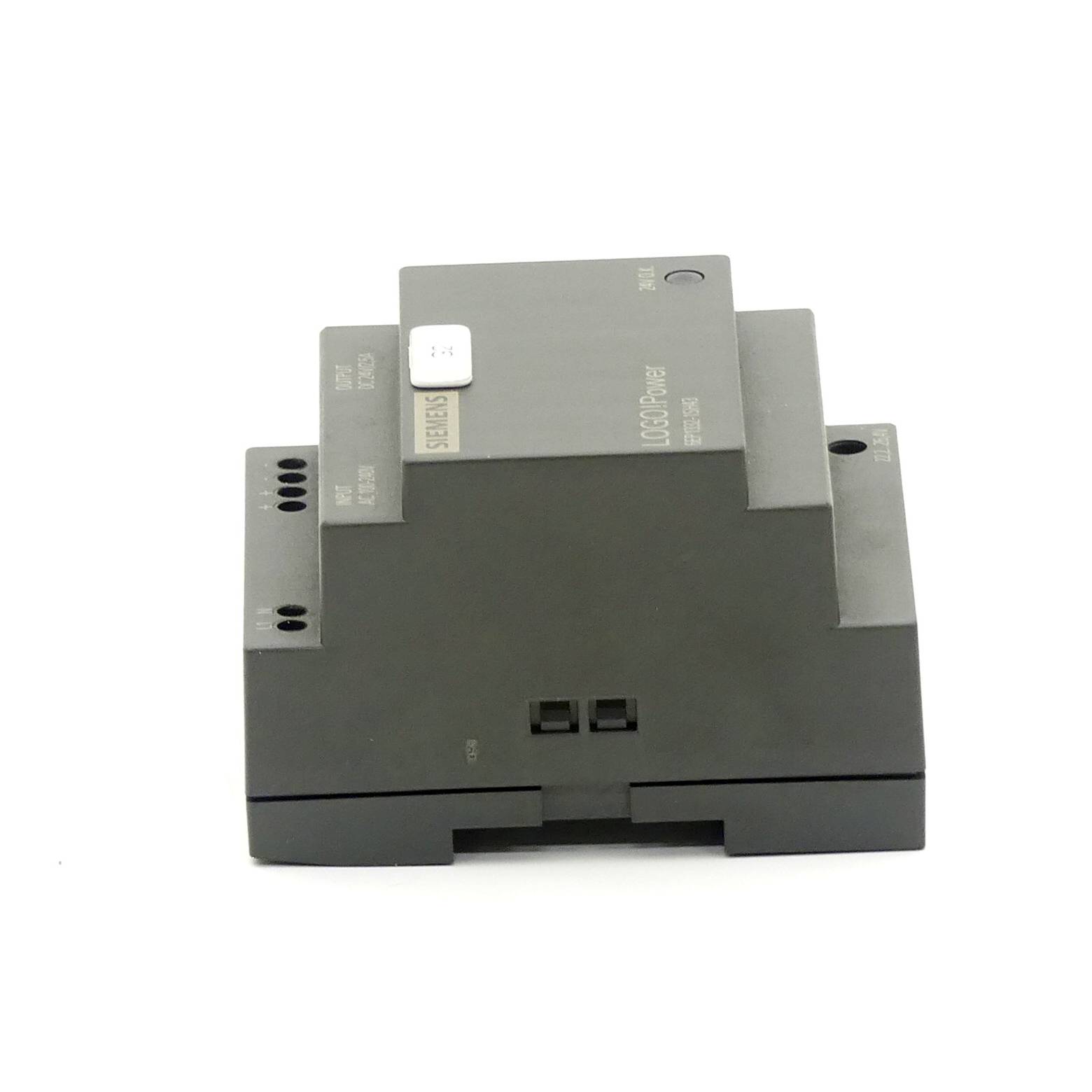 Siemens Hutschienen-Netzteil (1P 6EP1332-1SH43)