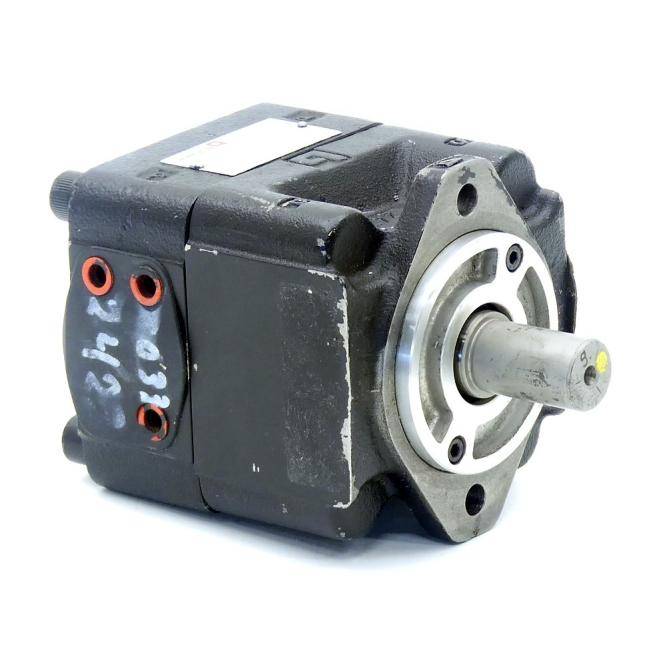 BUCHER HYDRAULICS Zahnradpumpe (QT32-016R)