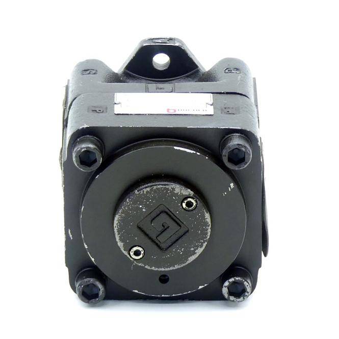 BUCHER HYDRAULICS Zahnradpumpe (QT32-016R)