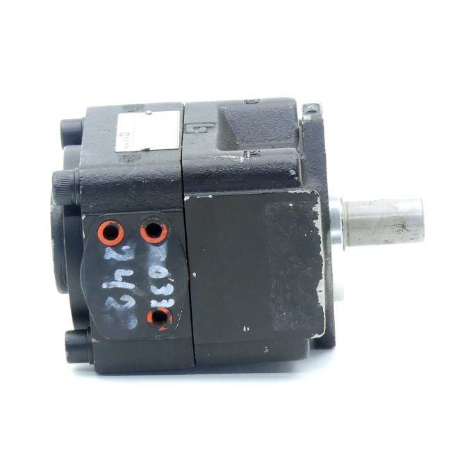 BUCHER HYDRAULICS Zahnradpumpe (QT32-016R)