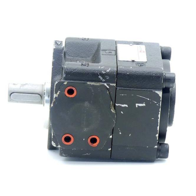BUCHER HYDRAULICS Zahnradpumpe (QT32-016R)