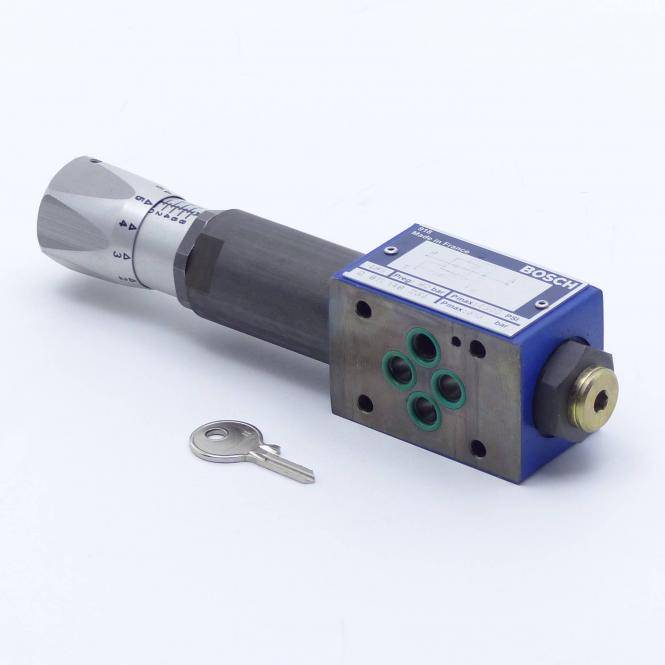 BOSCH Stromregelventil (0 811 148 234)