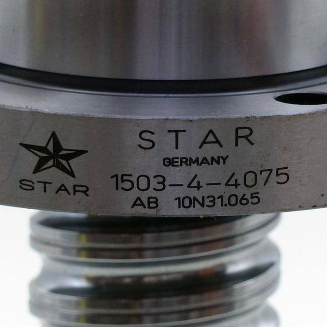 STAR Kugelgewindetriebe (1503-4-4075)